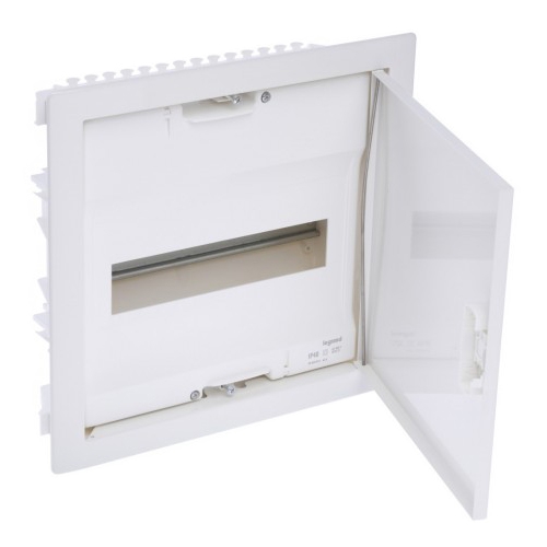 Щиток встраиваемый 12+2 модуля - Nedbox