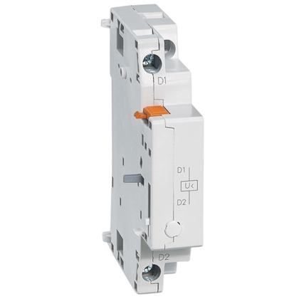 Расцепитель минимального напряжения - 230 В~