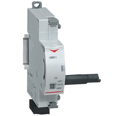 Электродвигательный привод - DX³