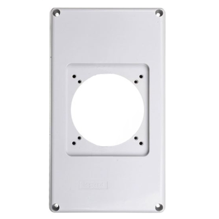 Лицевая панель 220x125 - P17 Tempra Pro