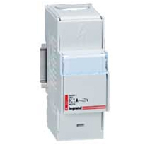 Модульный распределительный блок - 11 подключений 250A