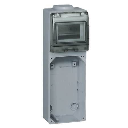 Основание для лицевых панелей 371x125 - P17 Tempra Pro