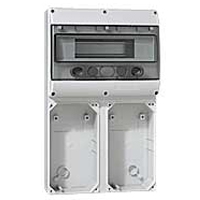 Основание для лицевых панелей 441x265 - P17 Tempra Pro