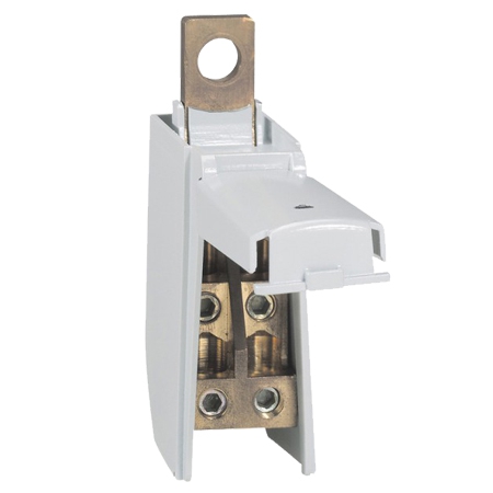 Распределительные клеммы для подключения сзади - 250 A