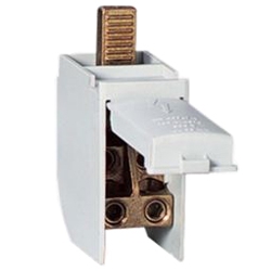 Распределительные клеммы для подключения сзади - 160 А