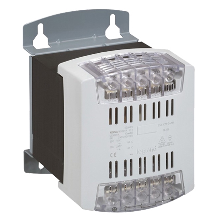 Трансформатор управления и сигнализации - 230 - 400/24 - 48В 1000ВА