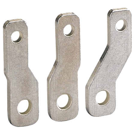 Комплект из 3 полюсных расширителей - DPX³ 160