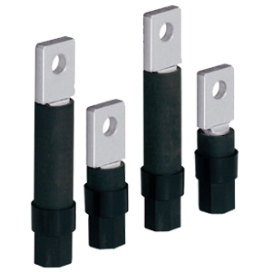 Комплект из 4 шпилек для подключения сзади DPX/DPX-IS