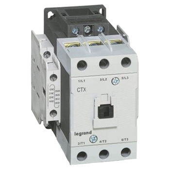 Контактор - CTX³ 150 A, 100-240 В