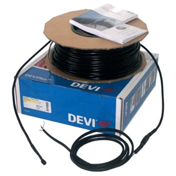 Нагревательный кабель - EFTCC-30 78m, 2340W, 230V