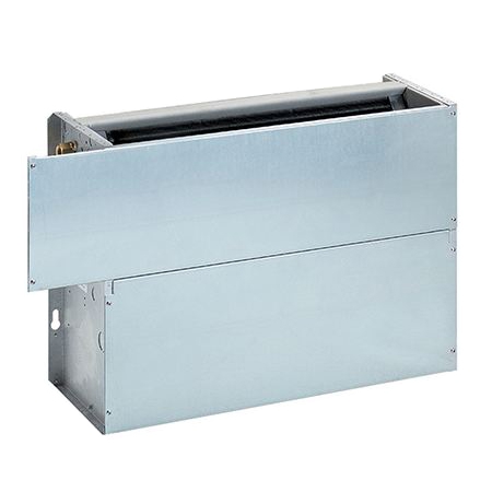 IVO 50 AP - мощ. охлаждения 5,03, мощ. отопления 6,16 - Emmeti