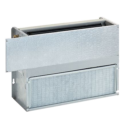 IVO 25 AF - мощ. охлаждения 2,36, мощ. отопления 3,33 - Emmeti