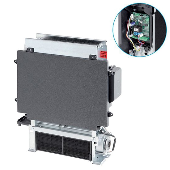 ETI 260 SZ - мощ. охлаждения 2.89, мощ. отопления 3.11 - Emmeti