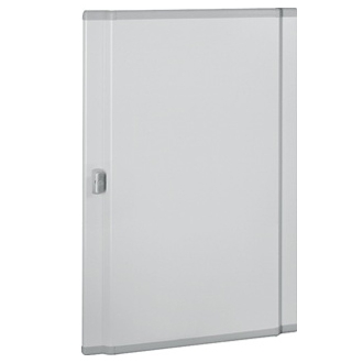 Дверь металлическая выгнутая XL³ 800 - ширинa 660 мм - высота 1550 мм