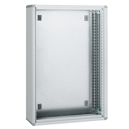 Шкаф распределительный XL³ 800 - 1250x660x230 мм