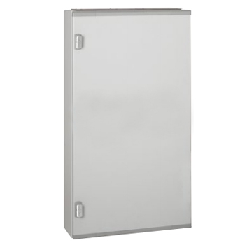 Распределительный шкаф XL³ 400 - IP 55 - высота 915 мм