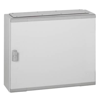 Распределительный шкаф XL³ 400 - IP 55 - высота 715 мм