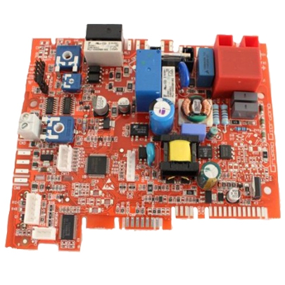 Электронная плата управления с дисплеем для City 24, 28, 35 CSI - Beretta