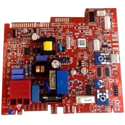 Электронная плата управления с дисплеем для Ciao 24, 28 CSI - Beretta