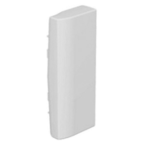 Торцевая заглушка - для кабель-каналов DLP-S 85x50