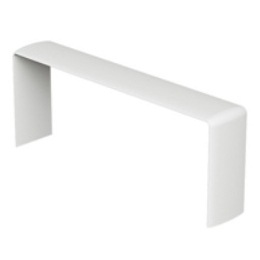 Накладка на стык профиля - для кабель-каналов DLP-S 130x50