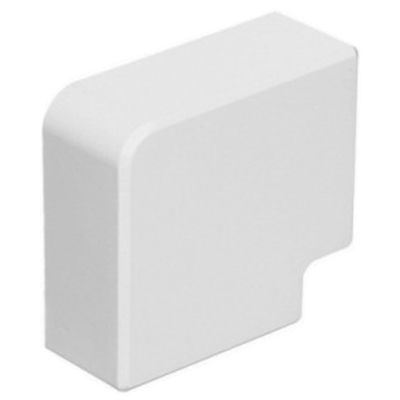 Плоский угол - для мини-каналов DLP-S 16x16