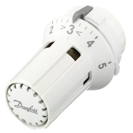 Термостатиеская головка - RAW-K 5030