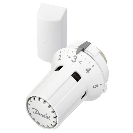 Термостатиеская головка - RAW-K 5032