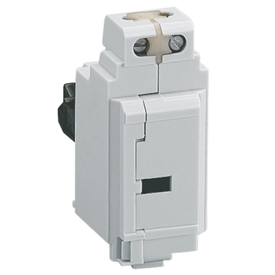 Минимальный расцепитель напряжения - 200-240 В - DPX³ 160/250