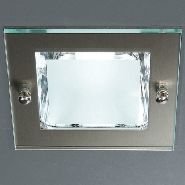 Точечный светильник - Massive Velvet