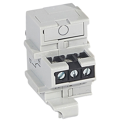 Блок вспомогательных контактов - для DRX 125/250