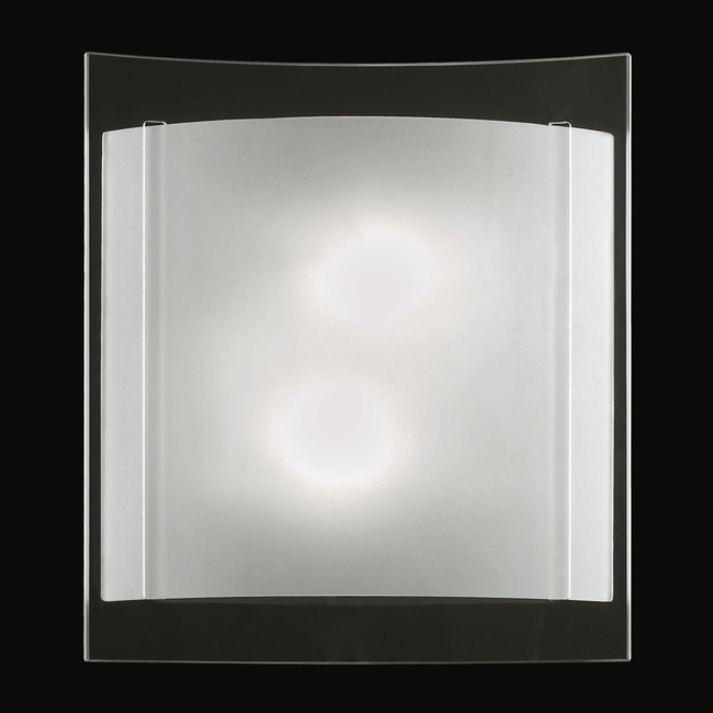 Бра - Ideal Lux Feeling AP2