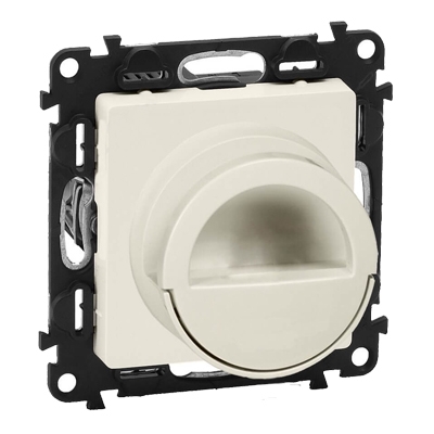 Подставка для смартфона - Valena Life - слоновая кость