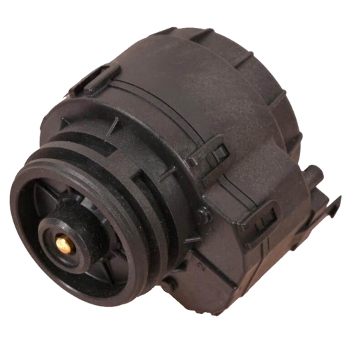 Электропривод трехходового клапана City 24 CSI и City 35 CSI - Beretta