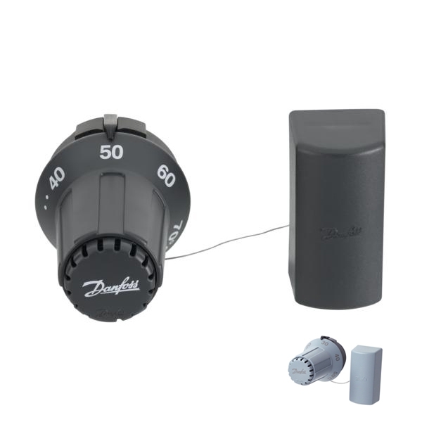 Термостатический элемент - FTC 35-70 °C