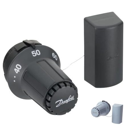 Термостатический элемент - FTC 35-70 °C