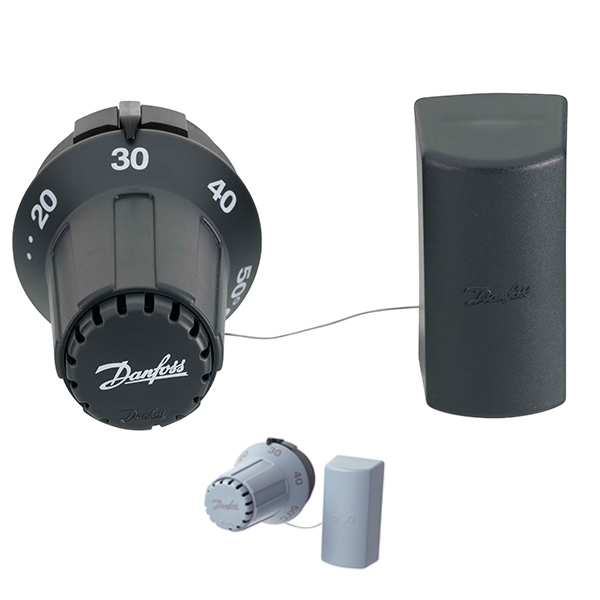 Термостатический элемент - FTC 15-50 °C