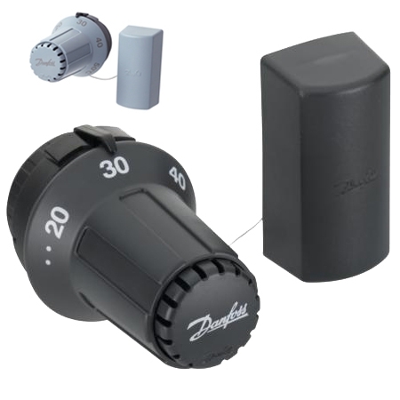 Термостатический элемент - FTC 15-50 °C