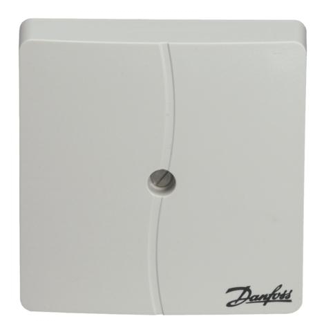 Датчик температуры наружного воздуха - ESMT Danfoss