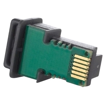 Ключ управления - A275/A375 - Danfoss