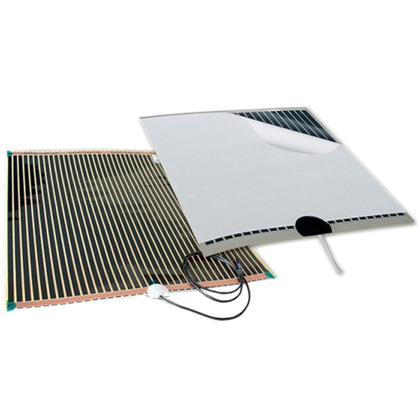 Пленочный нагревательный мат для зеркалa - Fenix Ecofilm MHF 100