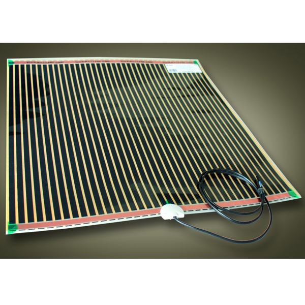 Пленочный нагревательный мат для зеркалa - Fenix Ecofilm MHF 100