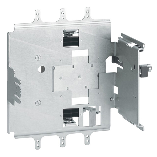 Механизм ''Debro-lift'' - DPX³ - 4P