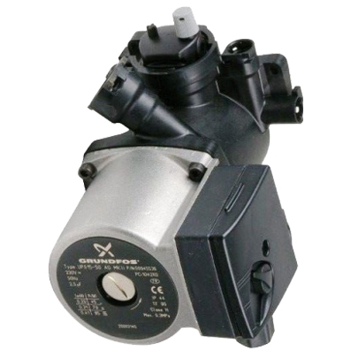 Циркуляционный насос для котлов Ciao, Exclusive и Mynute - Beretta