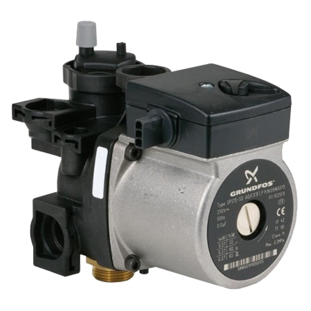Циркуляционный насос для котлов Ciao UPS 15-50 - Beretta