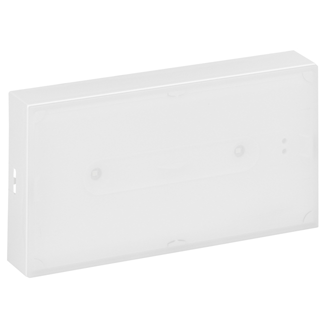 Эвакуационный светильник - Ura One - 100 лм 1 час - 2 LED