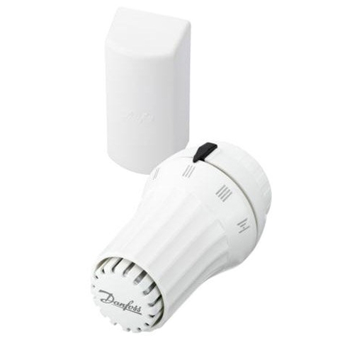 Термостатиеская головка - RAE