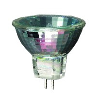 Лампа галогенная - Massive - 2 штуки - GU4 20W