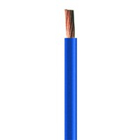 Провод H07V-K 1 x 10 - Top Cable - blue