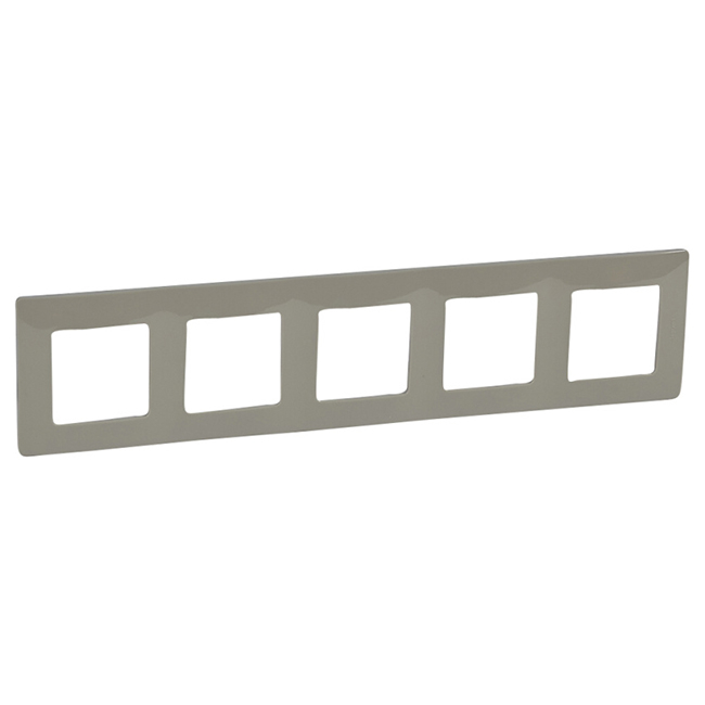 Рамка 5 постов - Niloe/Etika - светлая галька